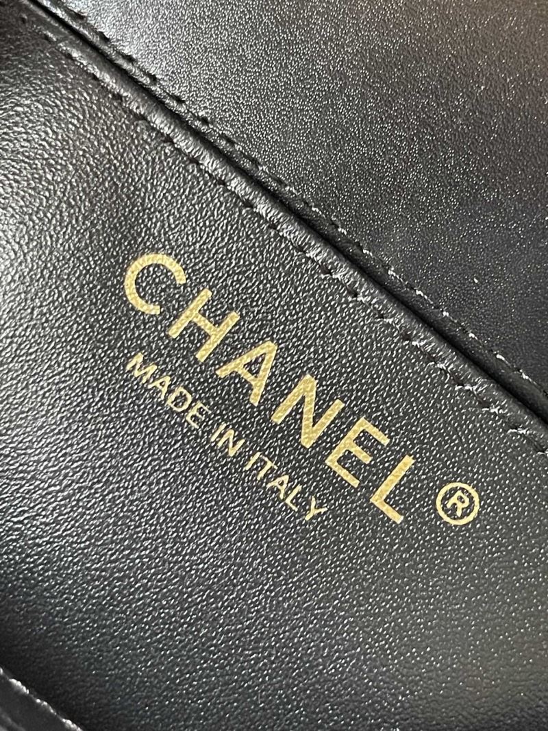 Chanel CF Series Bags